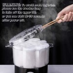 Επαγγελματικός Θερμαντήρας για Πετσέτες Quick-Heating Spa Towel